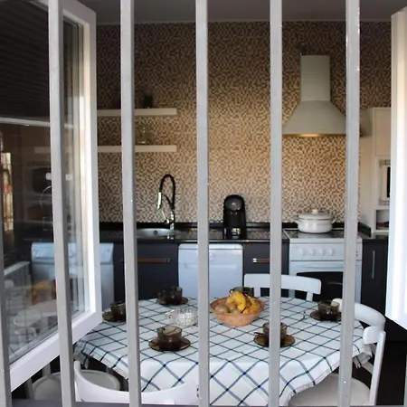 Acao Vivienda Uso Turistico Arribes Del Duero *