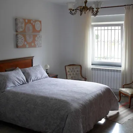 Acao Vivienda Uso Turistico Arribes Del Duero Vakantiehuis Moral de Sayago