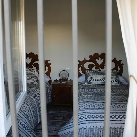 Acao Vivienda Uso Turistico Arribes Del Duero Vakantiehuis *