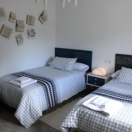 Vakantiehuis Acao Vivienda Uso Turistico Arribes Del Duero