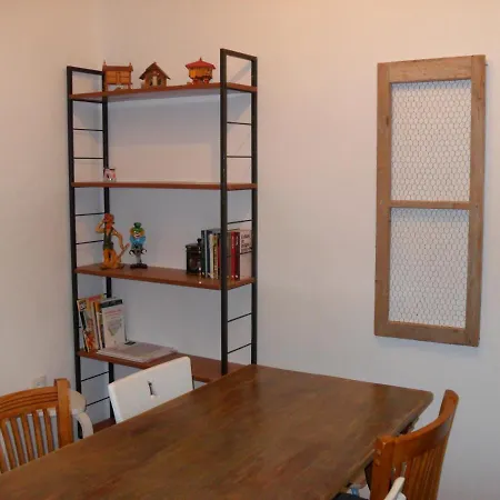 Acao Vivienda Uso Turistico Arribes Del Duero Vakantiehuis *