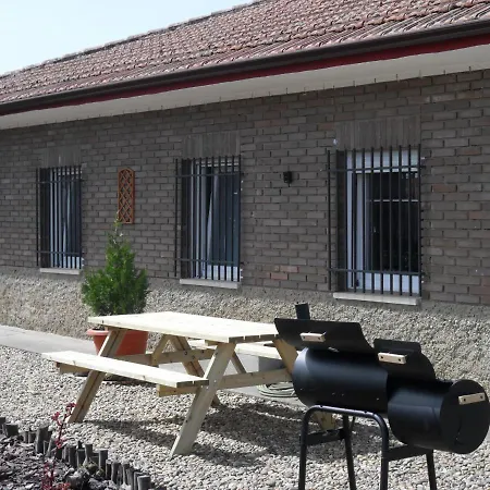 Acao Vivienda Uso Turistico Arribes Del Duero * Moral de Sayago