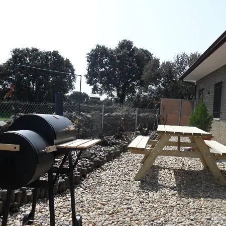 Acao Vivienda Uso Turistico Arribes Del Duero Vakantiehuis Moral de Sayago