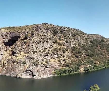 Acao Vivienda Uso Turistico Arribes Del Duero