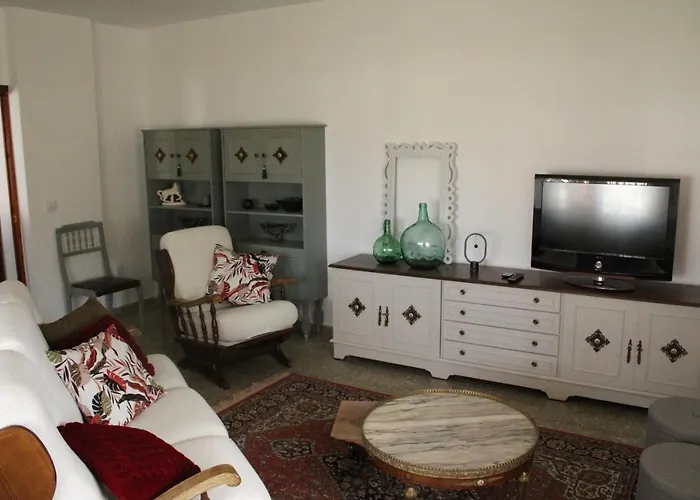 Сasa de vacaciones Acao Vivienda Uso Turístico Arribes Del Duero