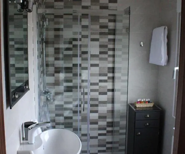 Acao Vivienda Uso Turístico Arribes Del Duero * Moral de Sayago