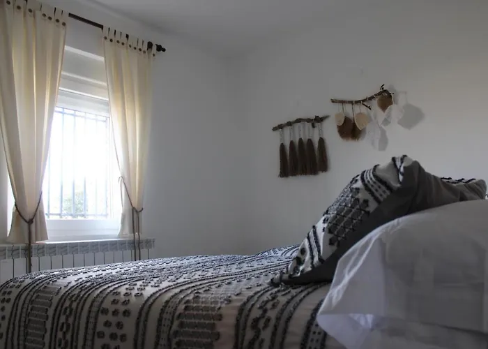 Acao Vivienda Uso Turístico Arribes Del Duero