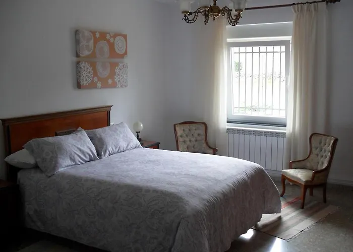 Acao Vivienda Uso Turístico Arribes Del Duero Сasa de vacaciones Moral de Sayago