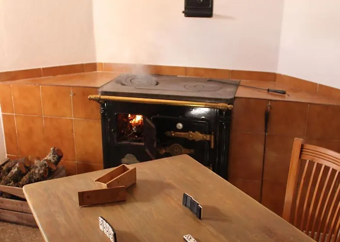 Acao Vivienda Uso Turístico Arribes Del Duero * Moral de Sayago