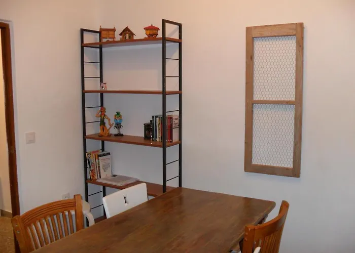 Acao Vivienda Uso Turístico Arribes Del Duero Сasa de vacaciones *