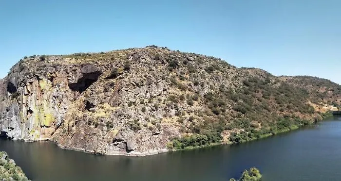 Acao Vivienda Uso Turístico Arribes Del Duero